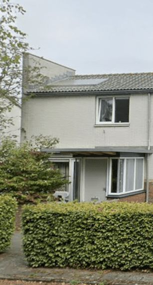 Riek Blokland-Paterlaan 62 - Amstelveen