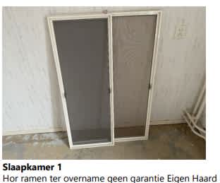 Einsteinstraat 77 - Kudelstaart