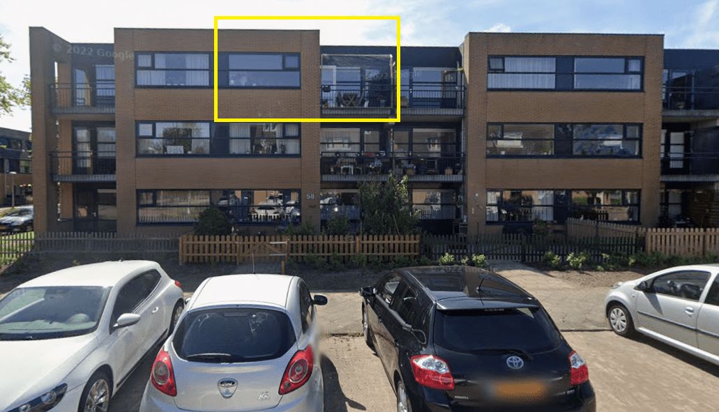 Calveslo 90 - Kudelstaart