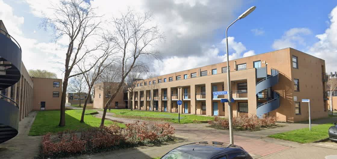 Calveslo 90 - Kudelstaart