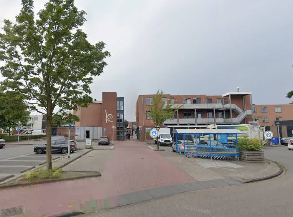 Schweitzerstraat 110 - Kudelstaart