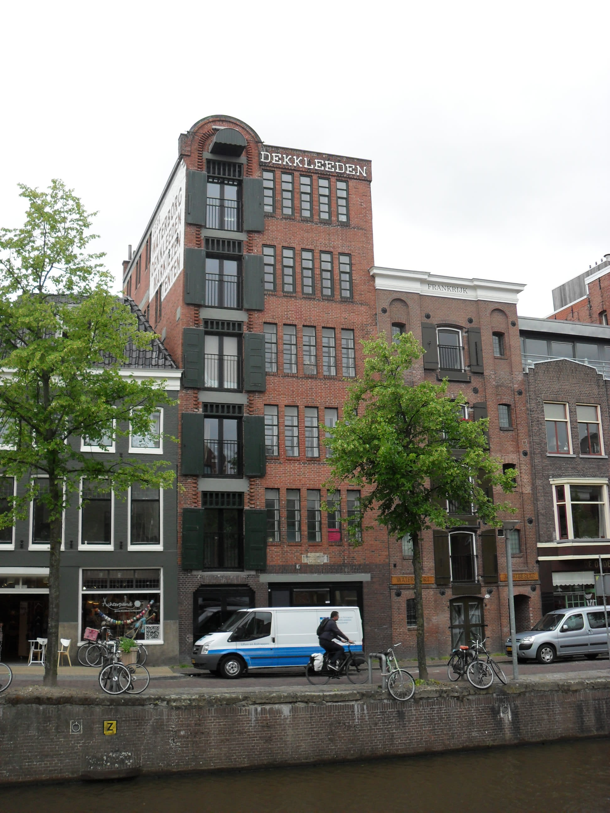 Lage der A 28 - Groningen