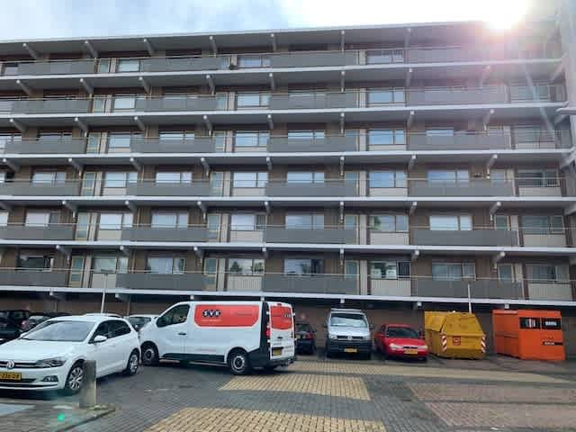 Dolomieten 48 - Amstelveen