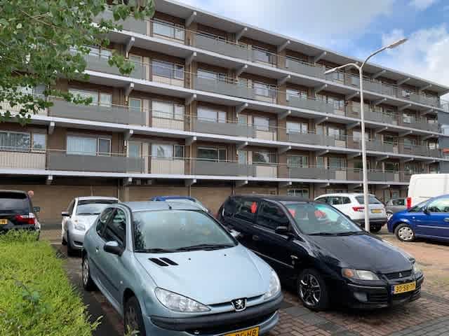 Dolomieten 48 - Amstelveen