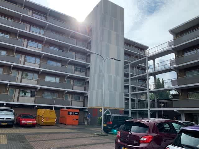 Dolomieten 48 - Amstelveen