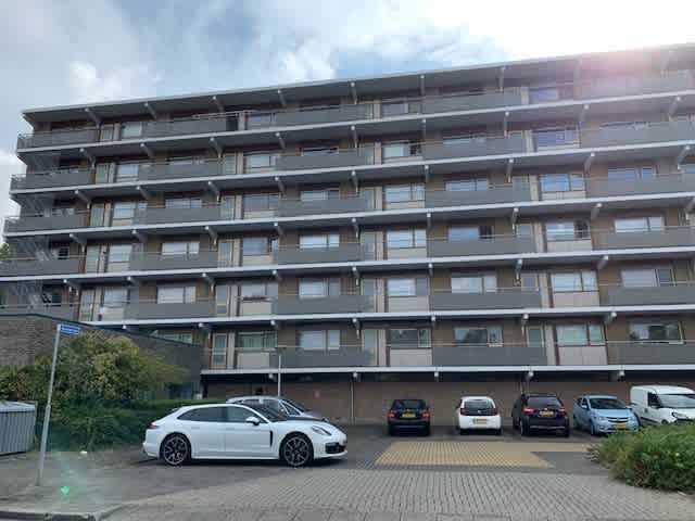 Dolomieten 48 - Amstelveen