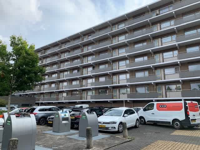 Dolomieten 48 - Amstelveen