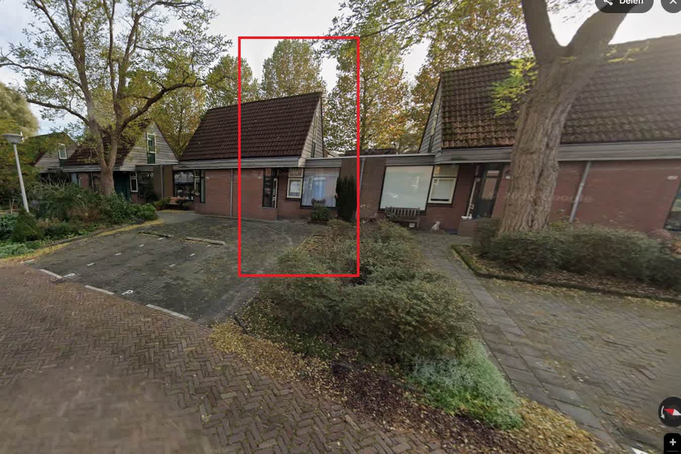 Jol 239 - Amstelveen