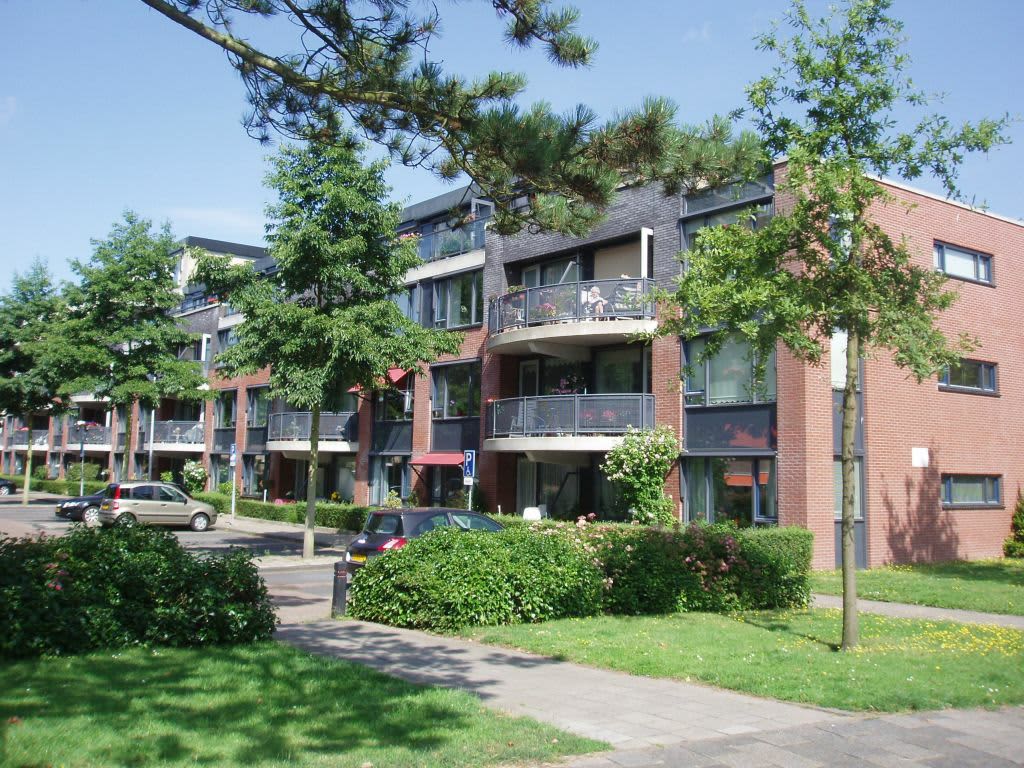 Meijerslaan 316 - Heemstede