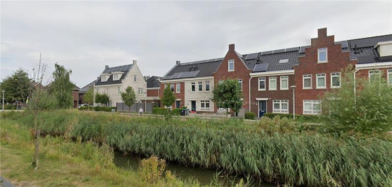 Winterkoning 48 - Uithoorn