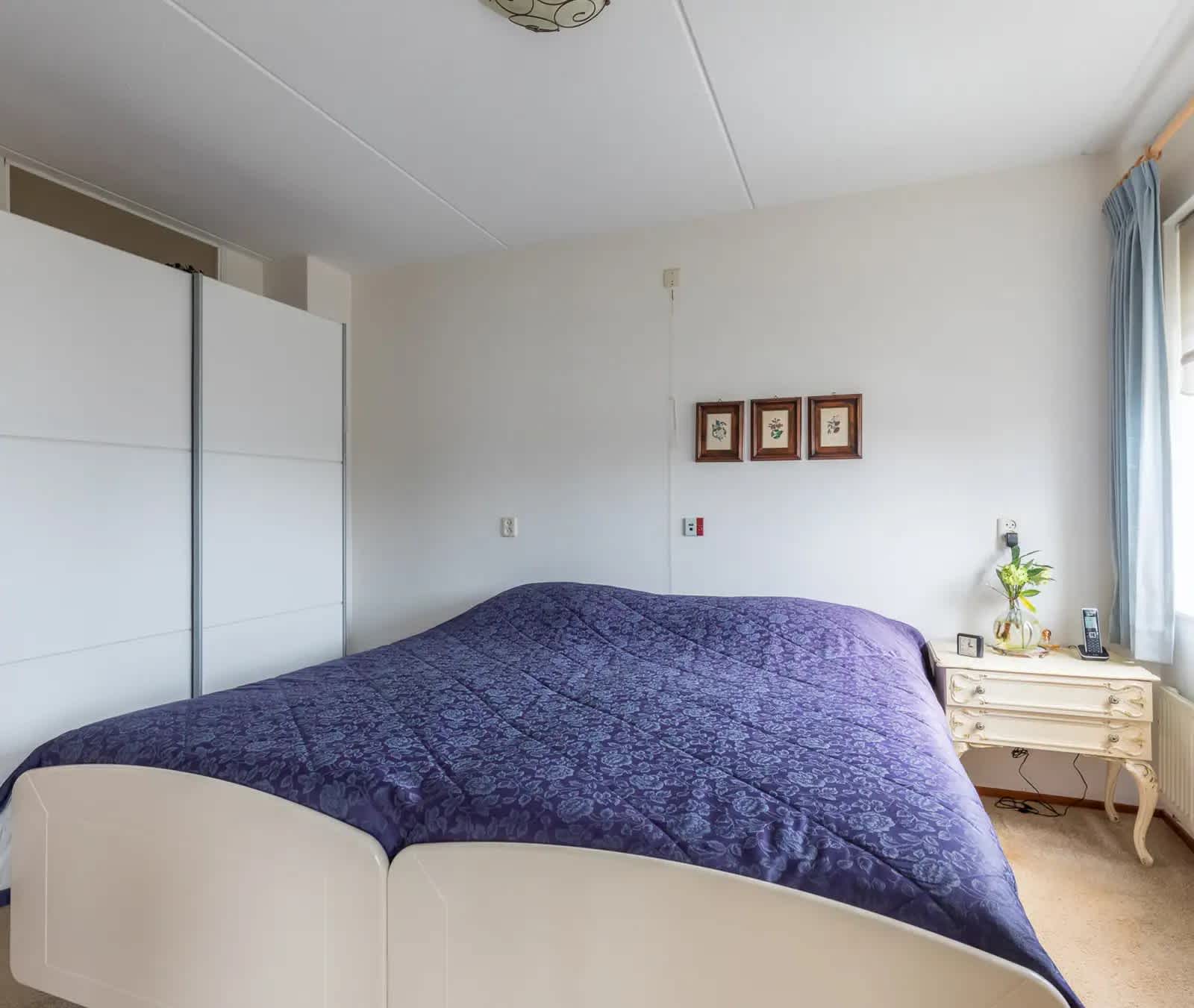 Oranjehof 21 - Huizen