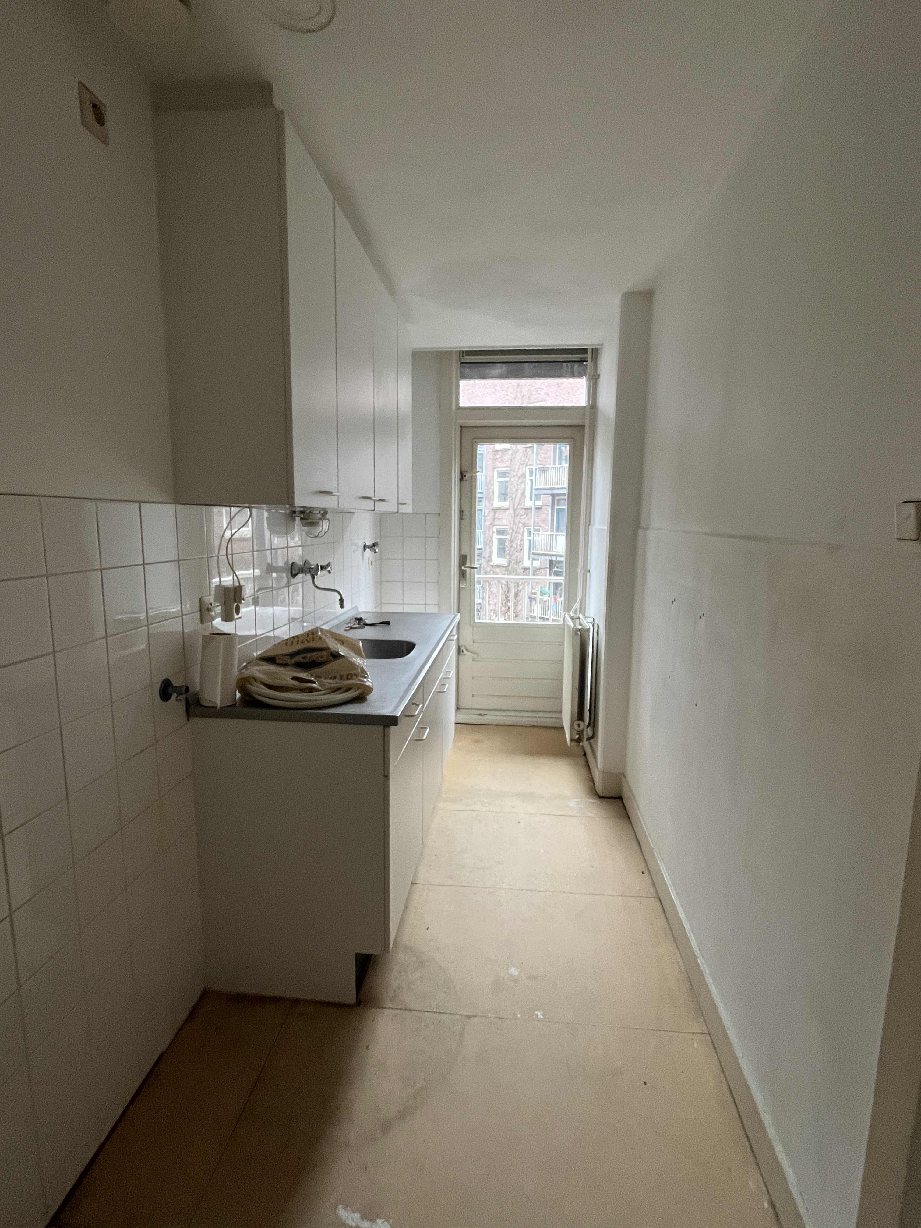 Tweede Kostverlorenkade 1432 - Amsterdam