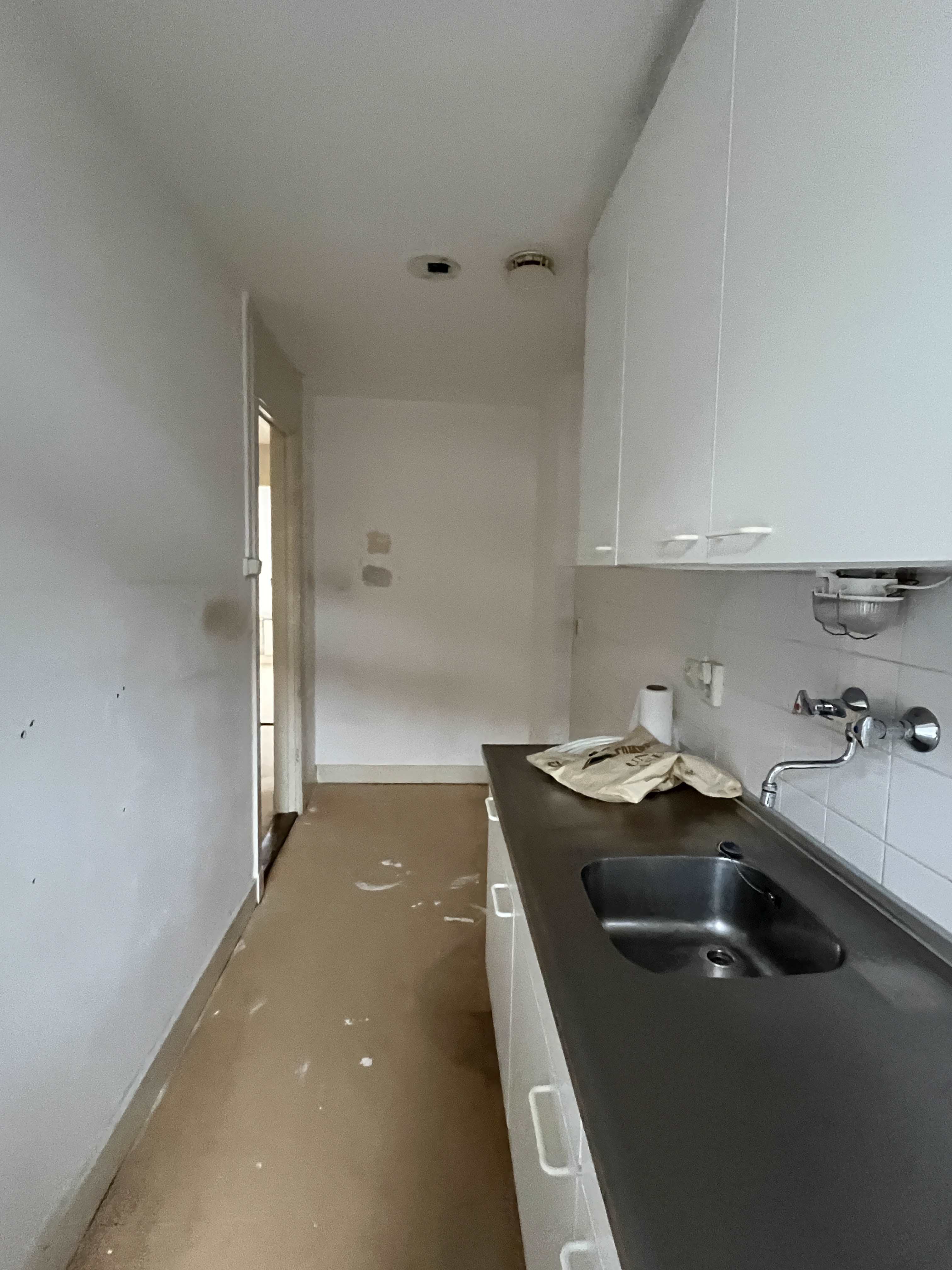 Tweede Kostverlorenkade 1432 - Amsterdam