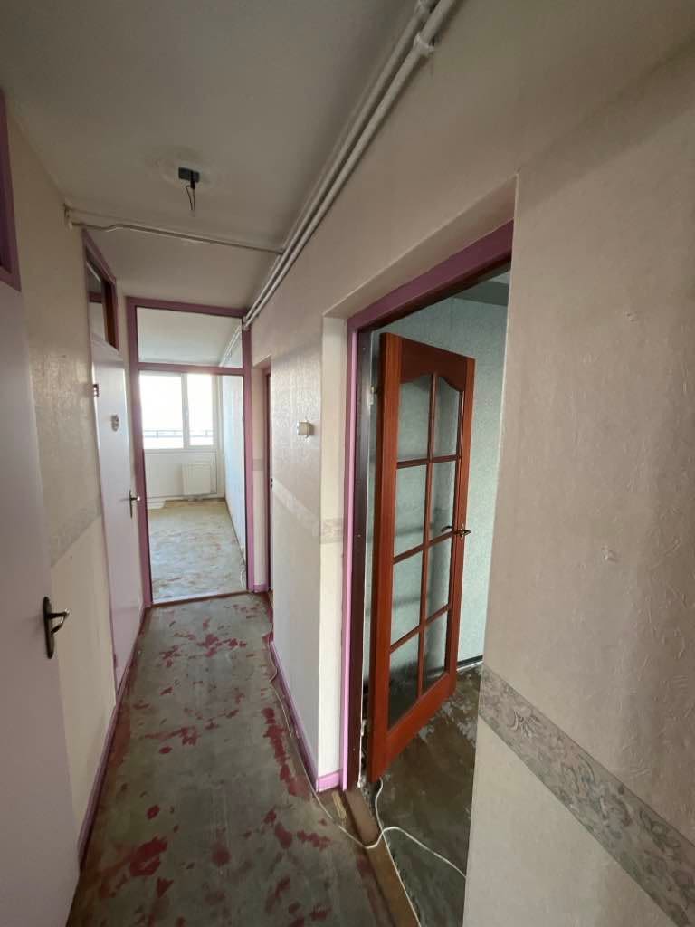 Briandflat 86 - Uithoorn