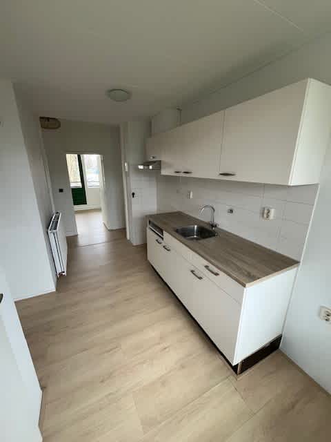 Amerikalaan 158 - Utrecht