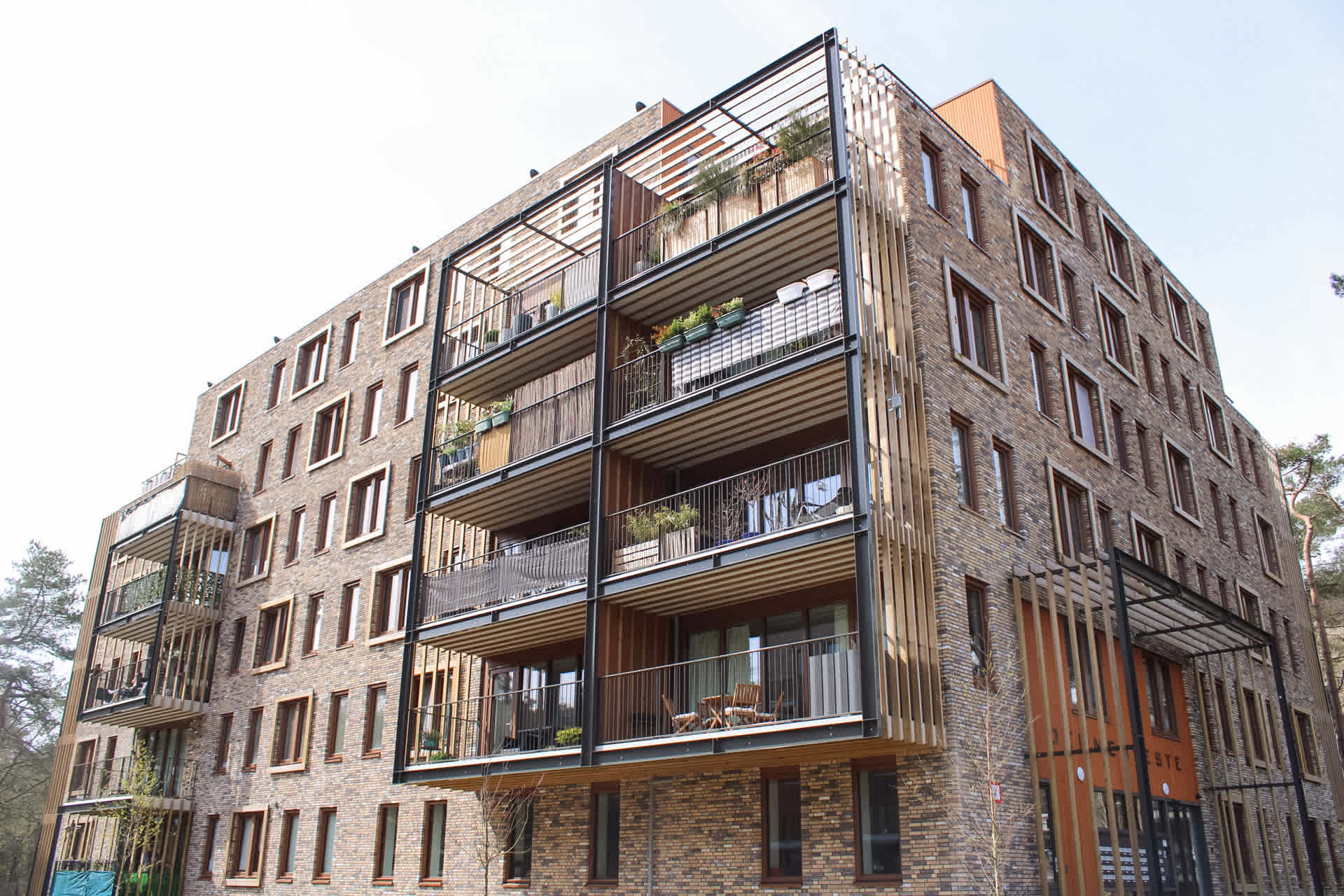 Prinses Arianelaan 118 - Zeist