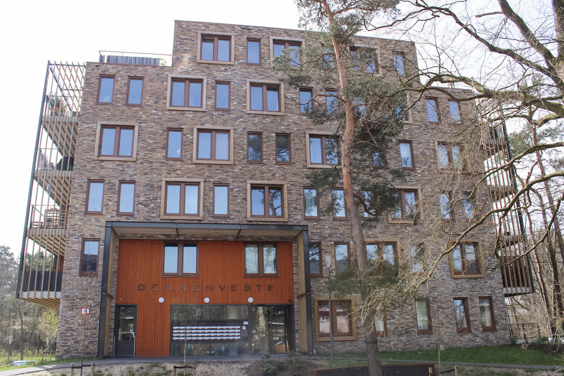 Prinses Arianelaan 118 - Zeist