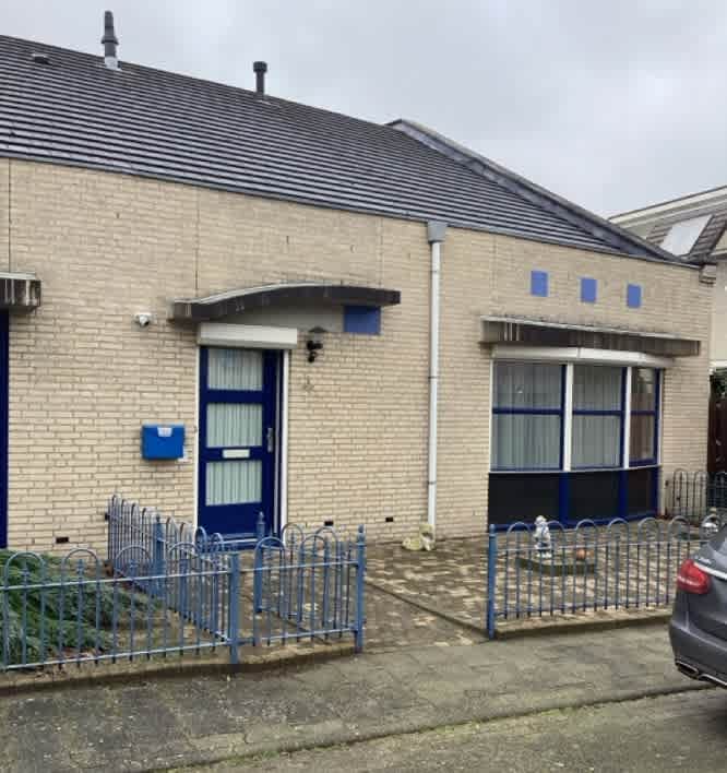 Dragon 1 - Kerkdriel