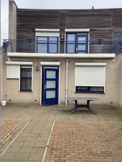 Dragon 1 - Kerkdriel