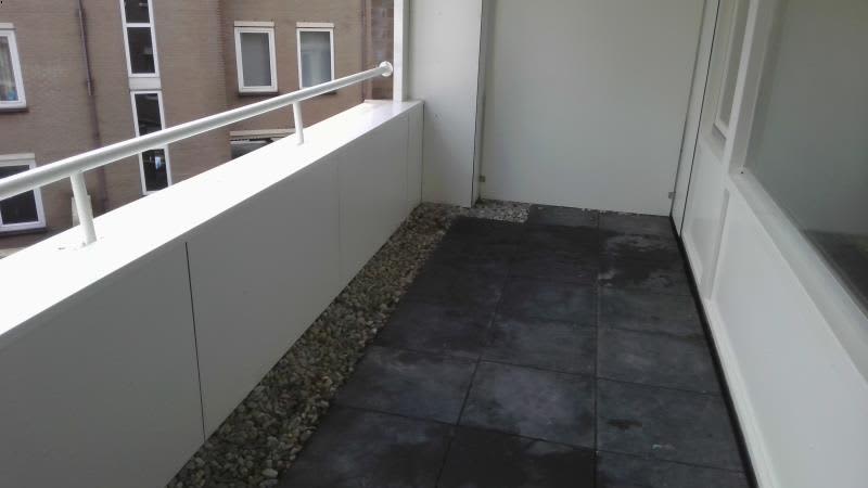 Noordse Bosje 16-A 3 - Hilversum