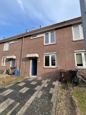 Quebecdreef 8 - Utrecht