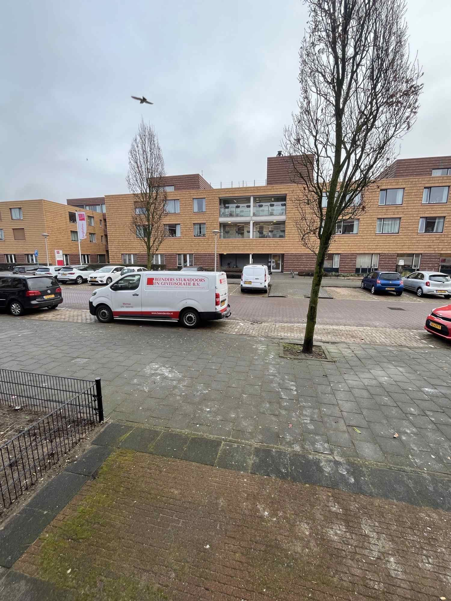 Scheldestraat 114 - IJmuiden