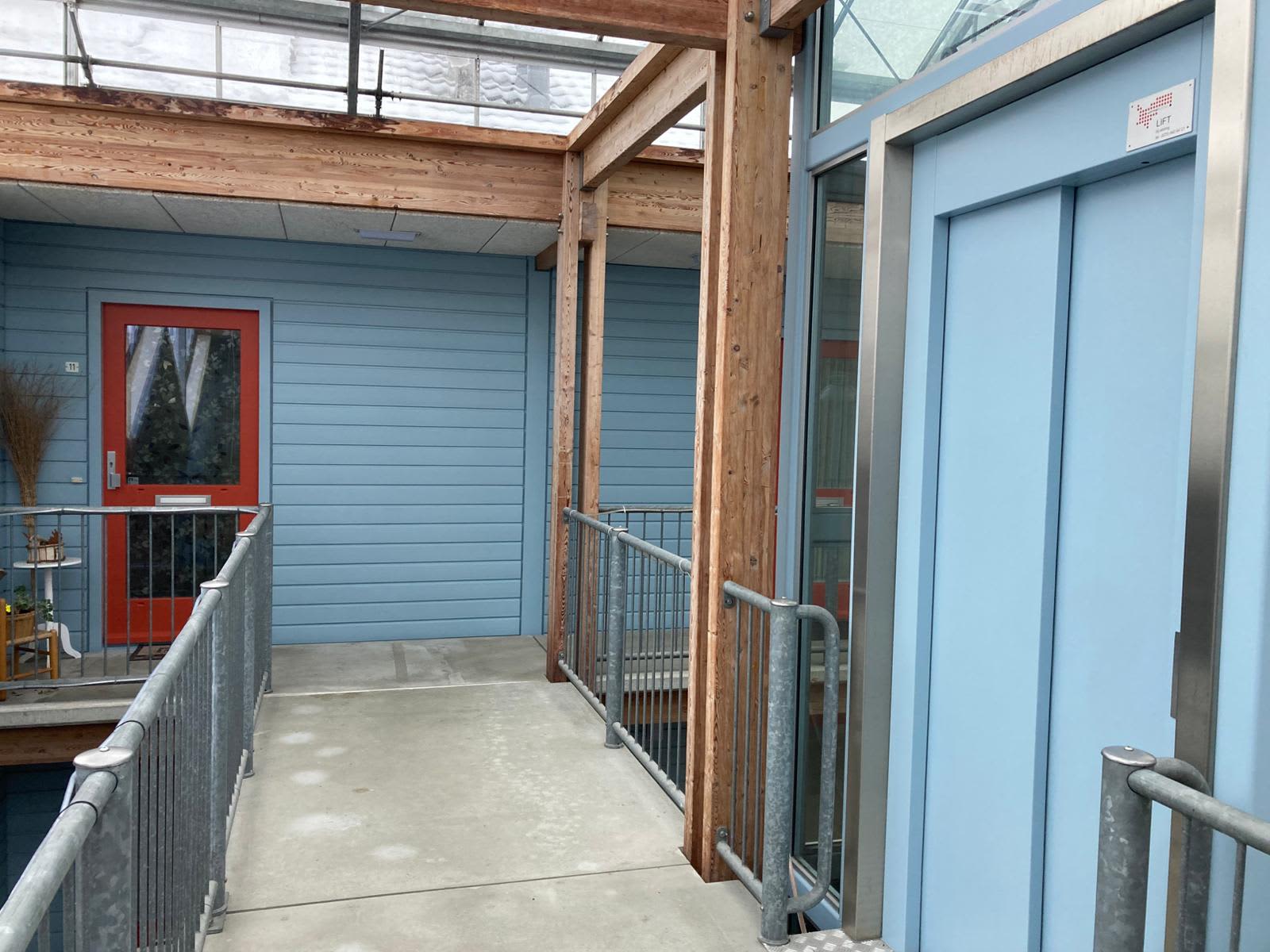 Beerstraat 11 - Wormer