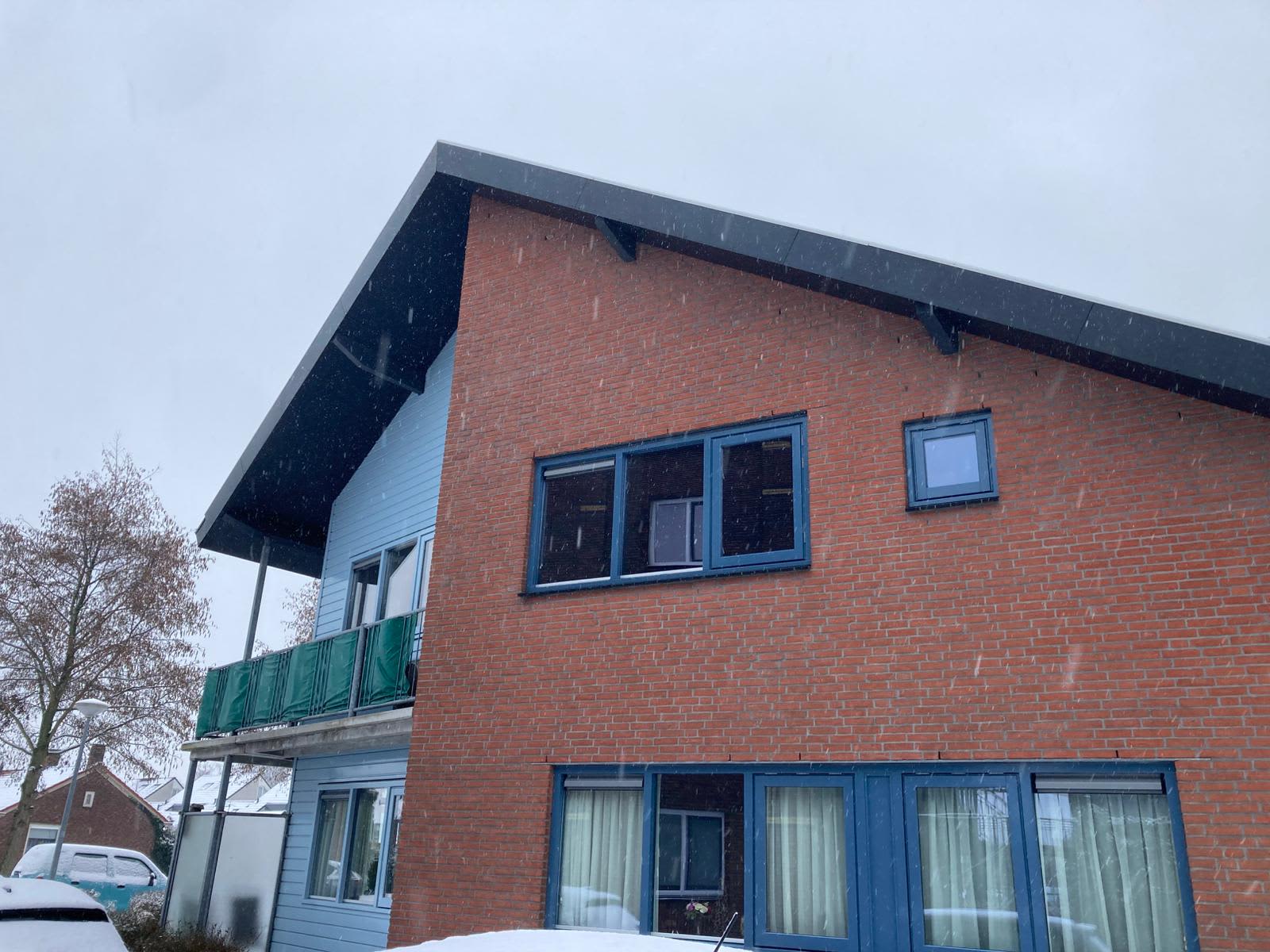 Beerstraat 11 - Wormer