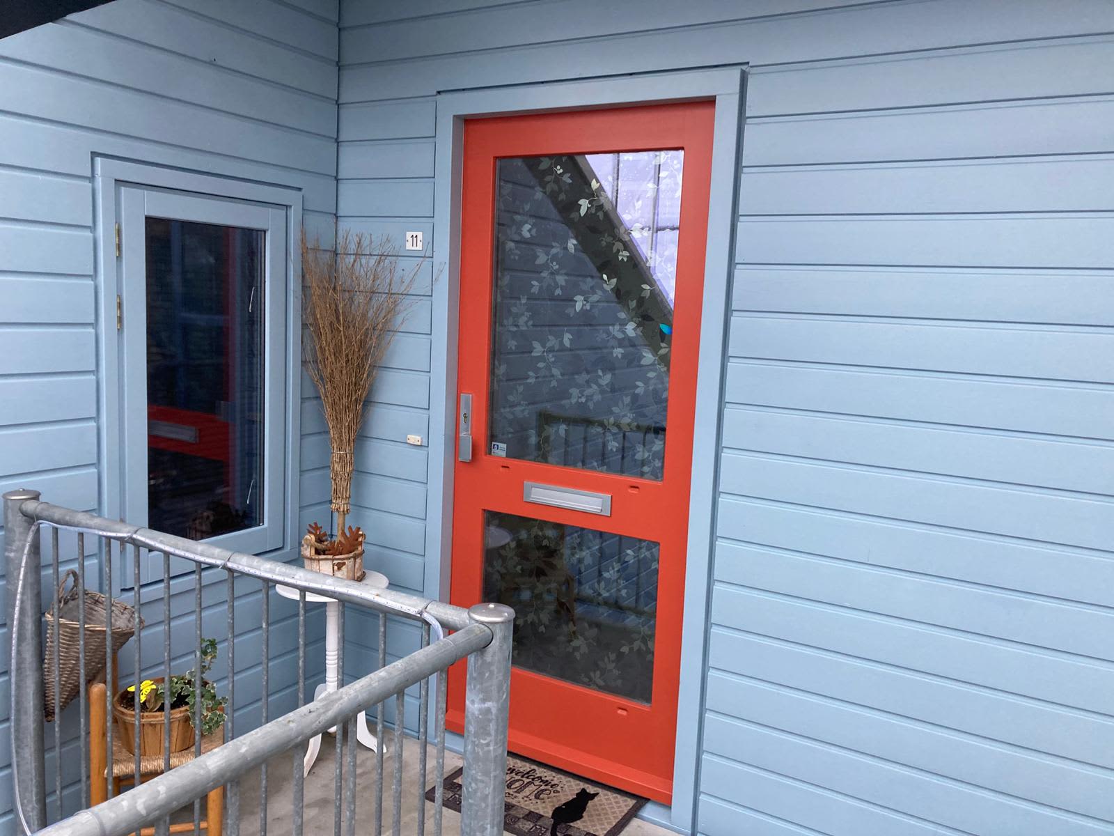 Beerstraat 11 - Wormer