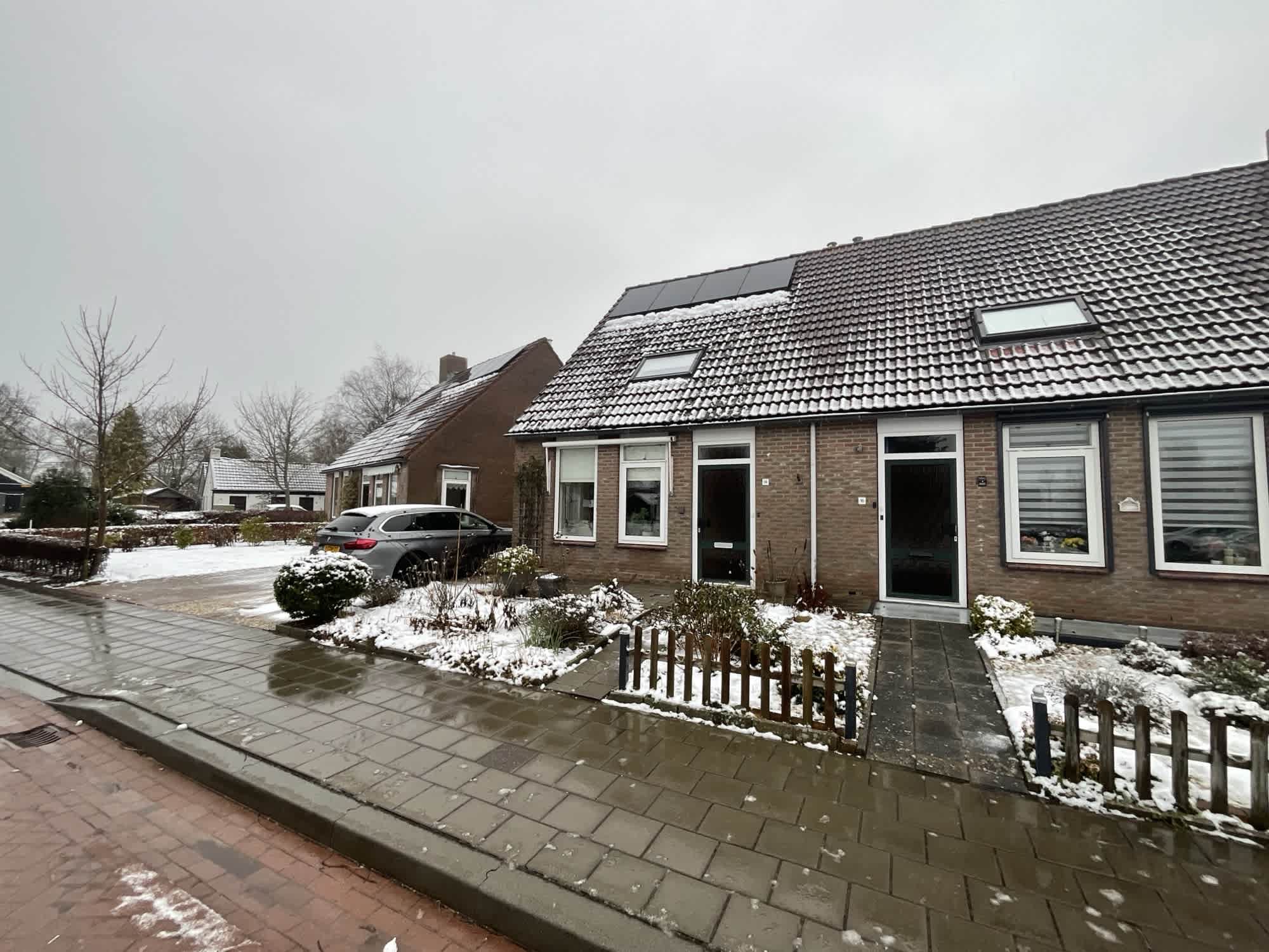 Bazuinslaan 14 - Bedum