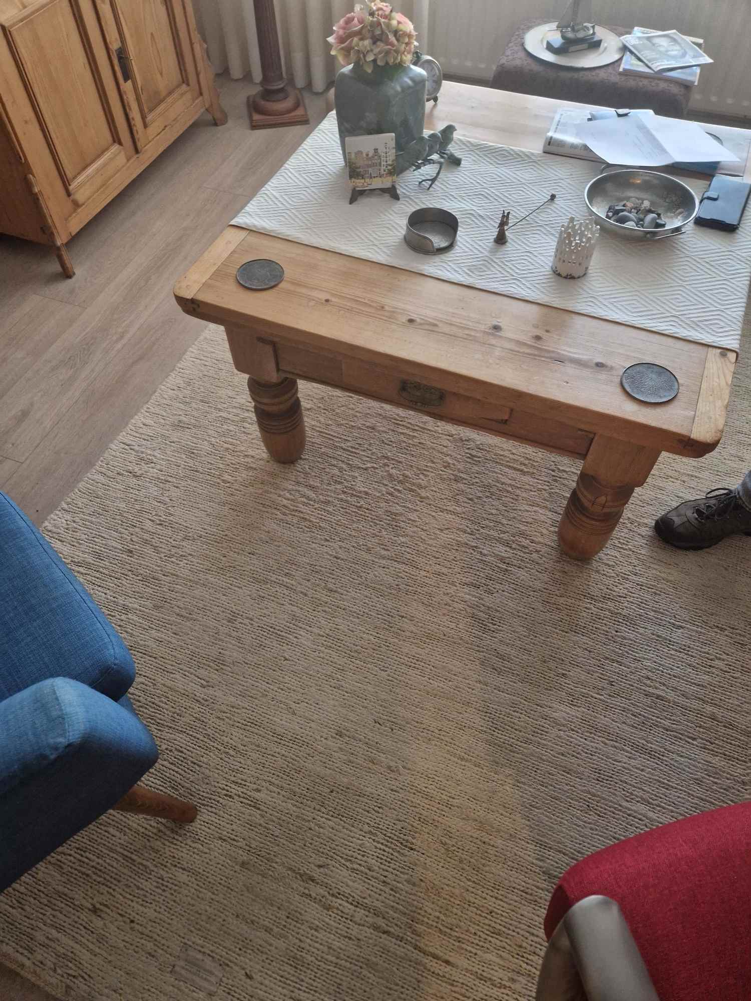 Radboud 4A - Amsterdam