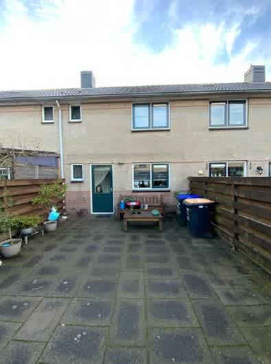 Zandzegge 42 - Heemskerk