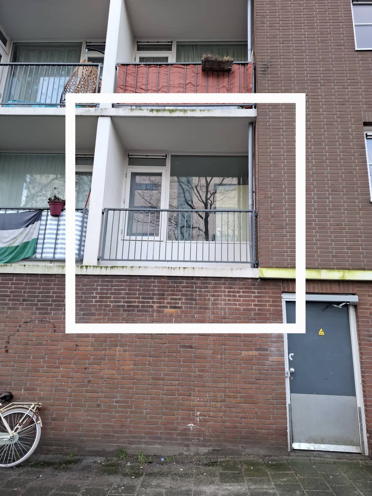 Voorburgstraat 291 - Amsterdam