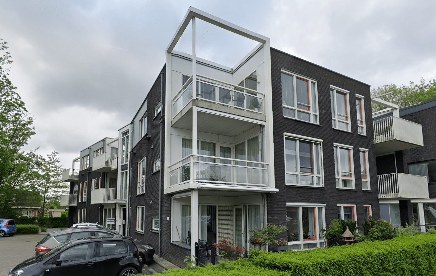 Theaterplein 3K - Barneveld