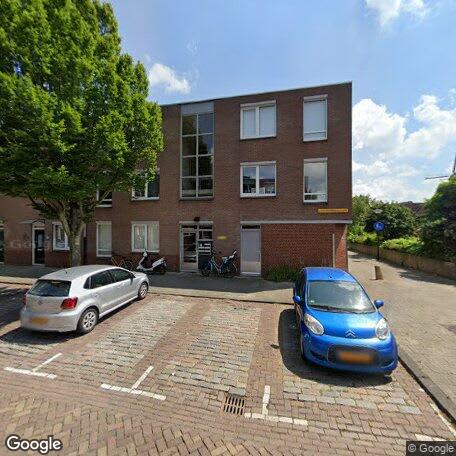 Lijnbaandwarsstraat 18 - Dordrecht