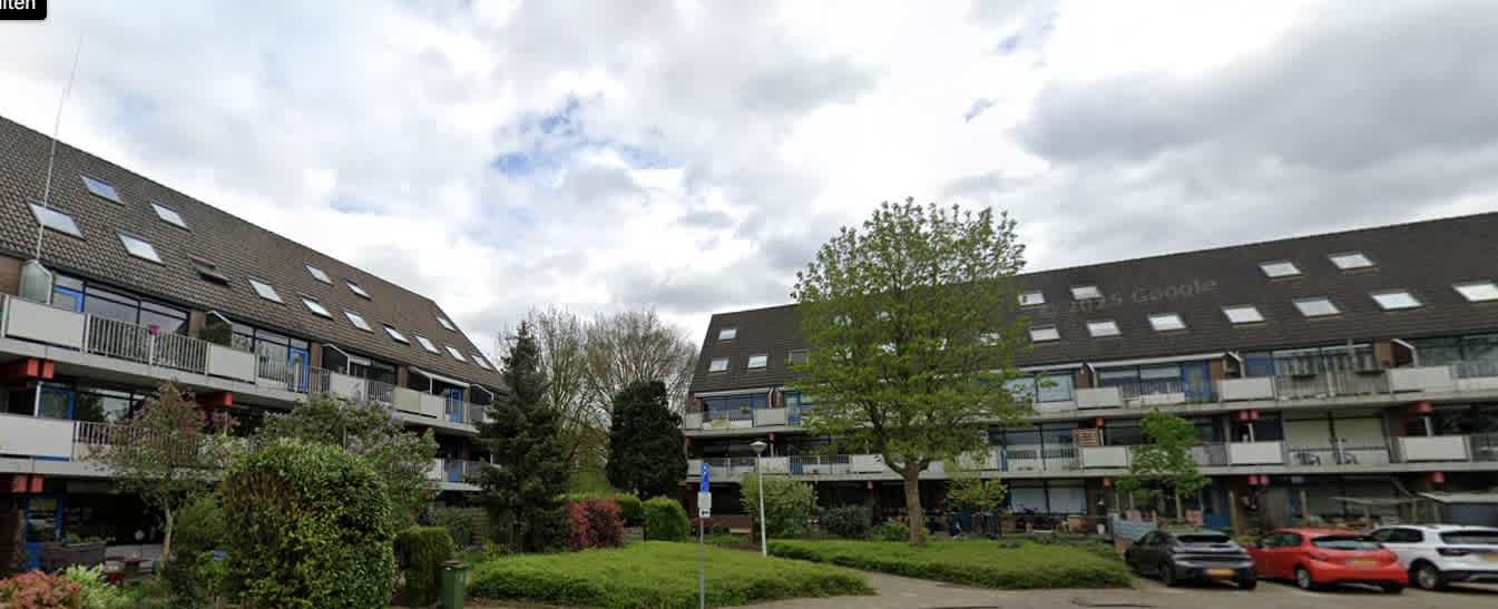 Bunschoterweg 44 - Ede