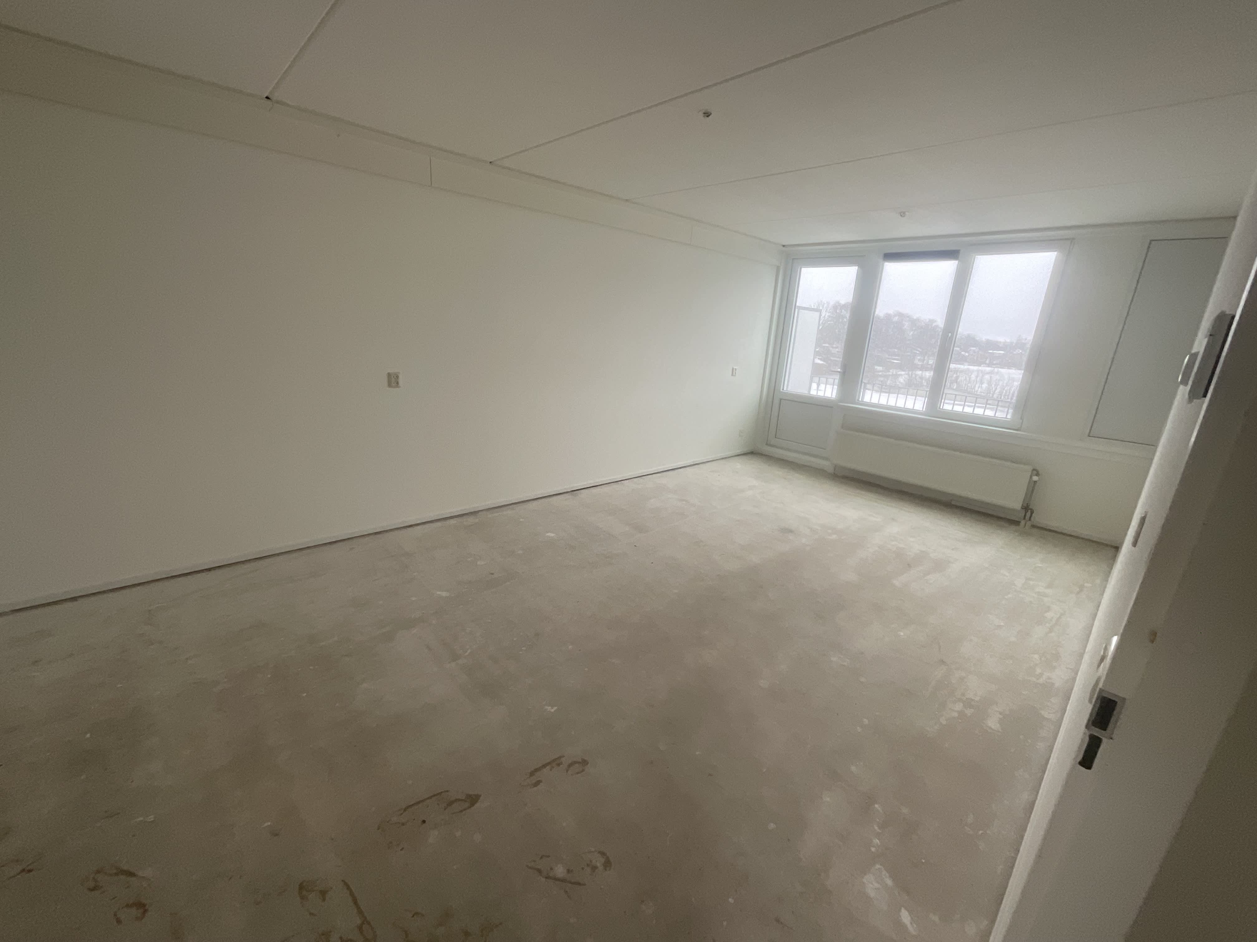 Langs de Lijn 66 - Bedum