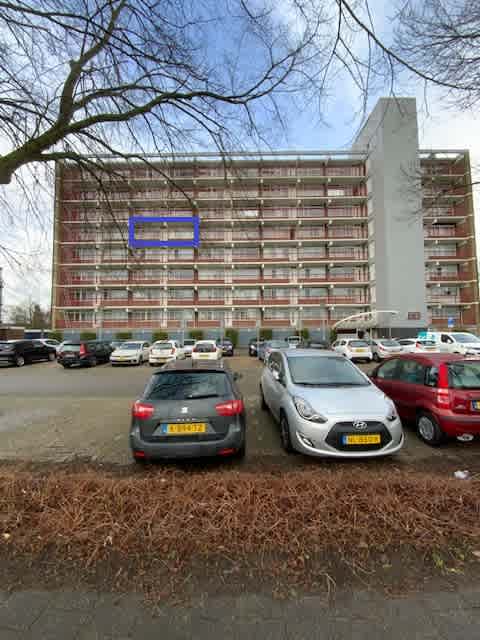 Jan Ligthartstraat 821 - Heemskerk