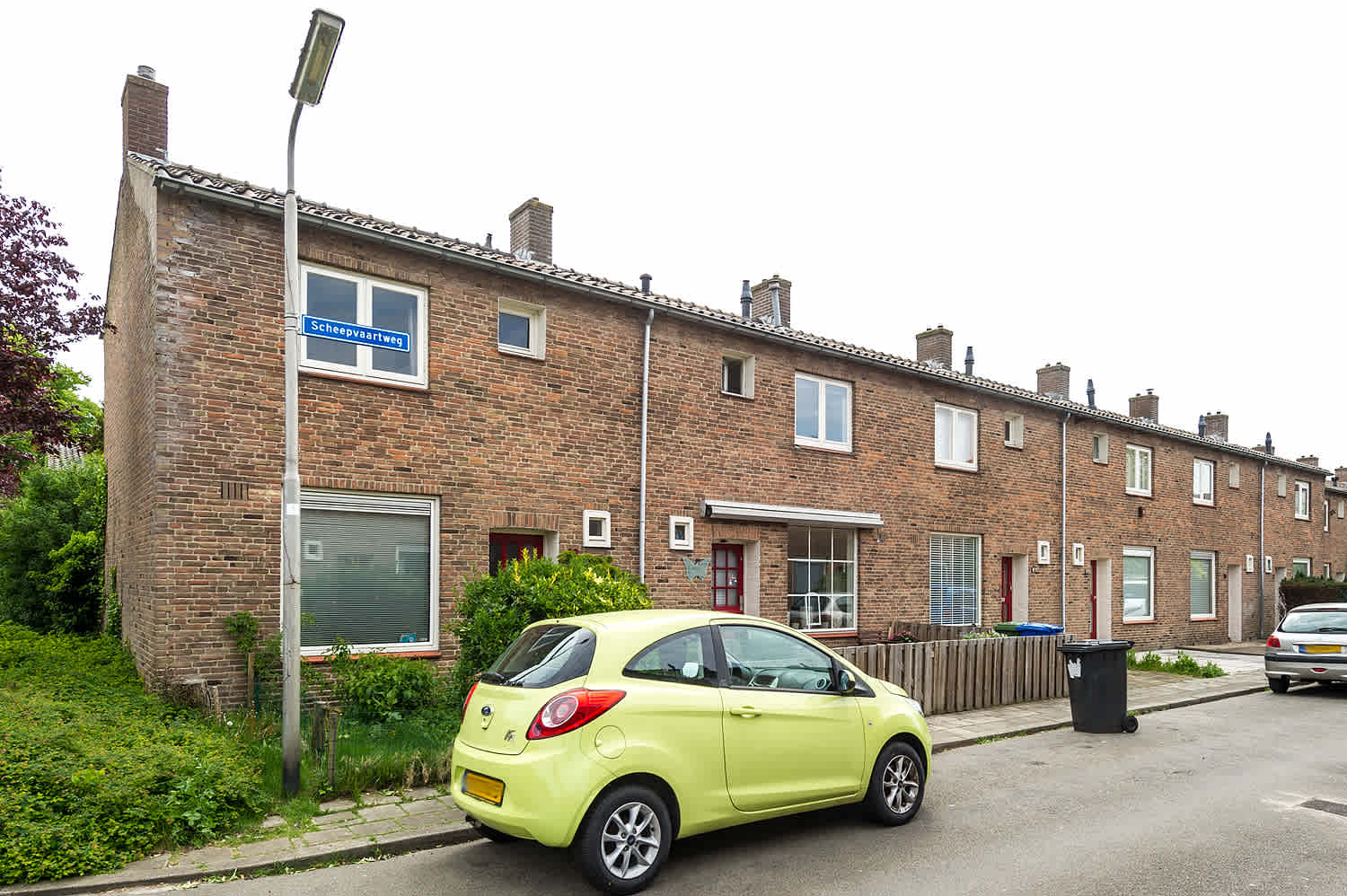 Scheepvaartweg 13 - Amersfoort