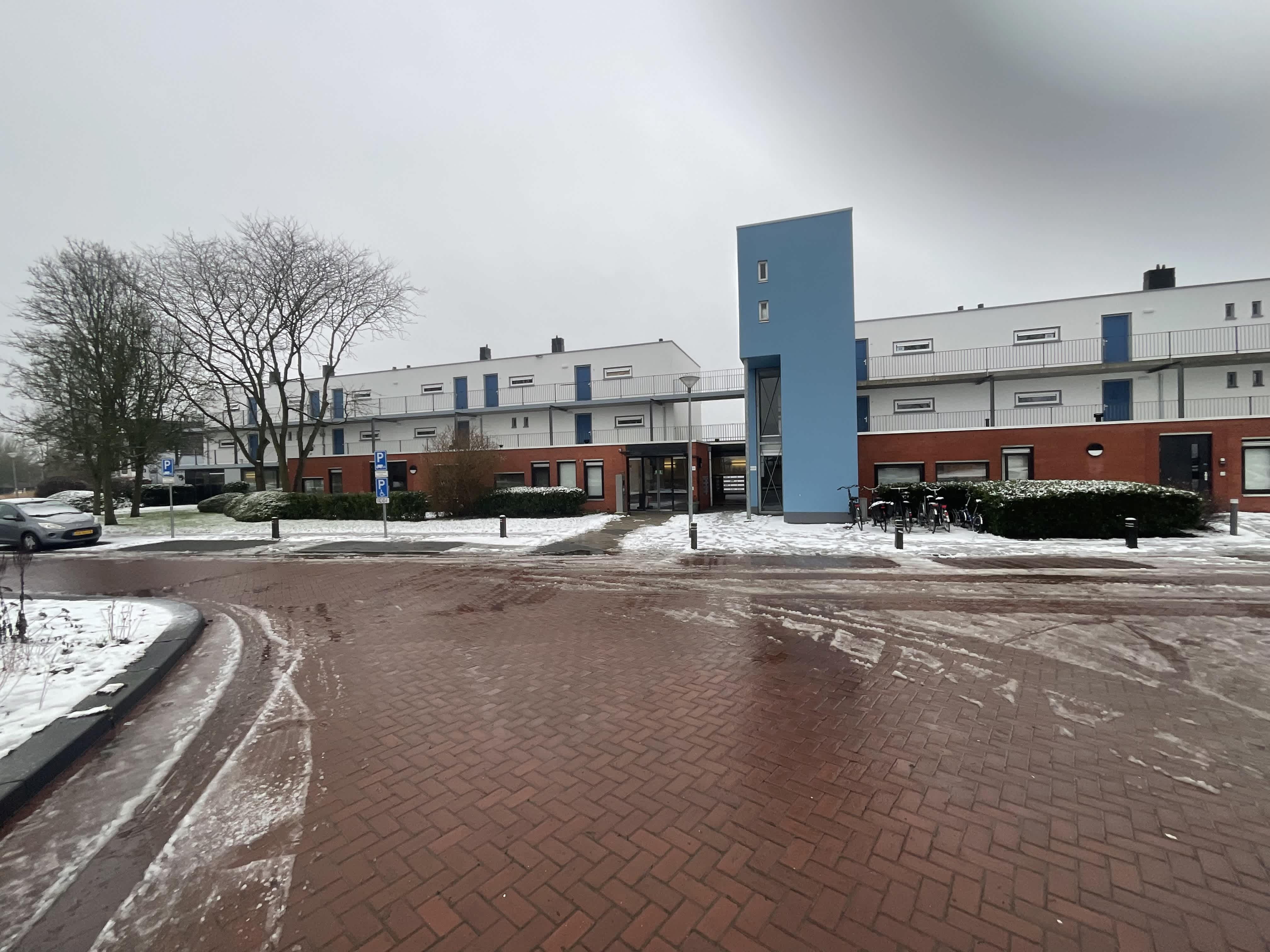 Langs de Lijn 64 - Bedum