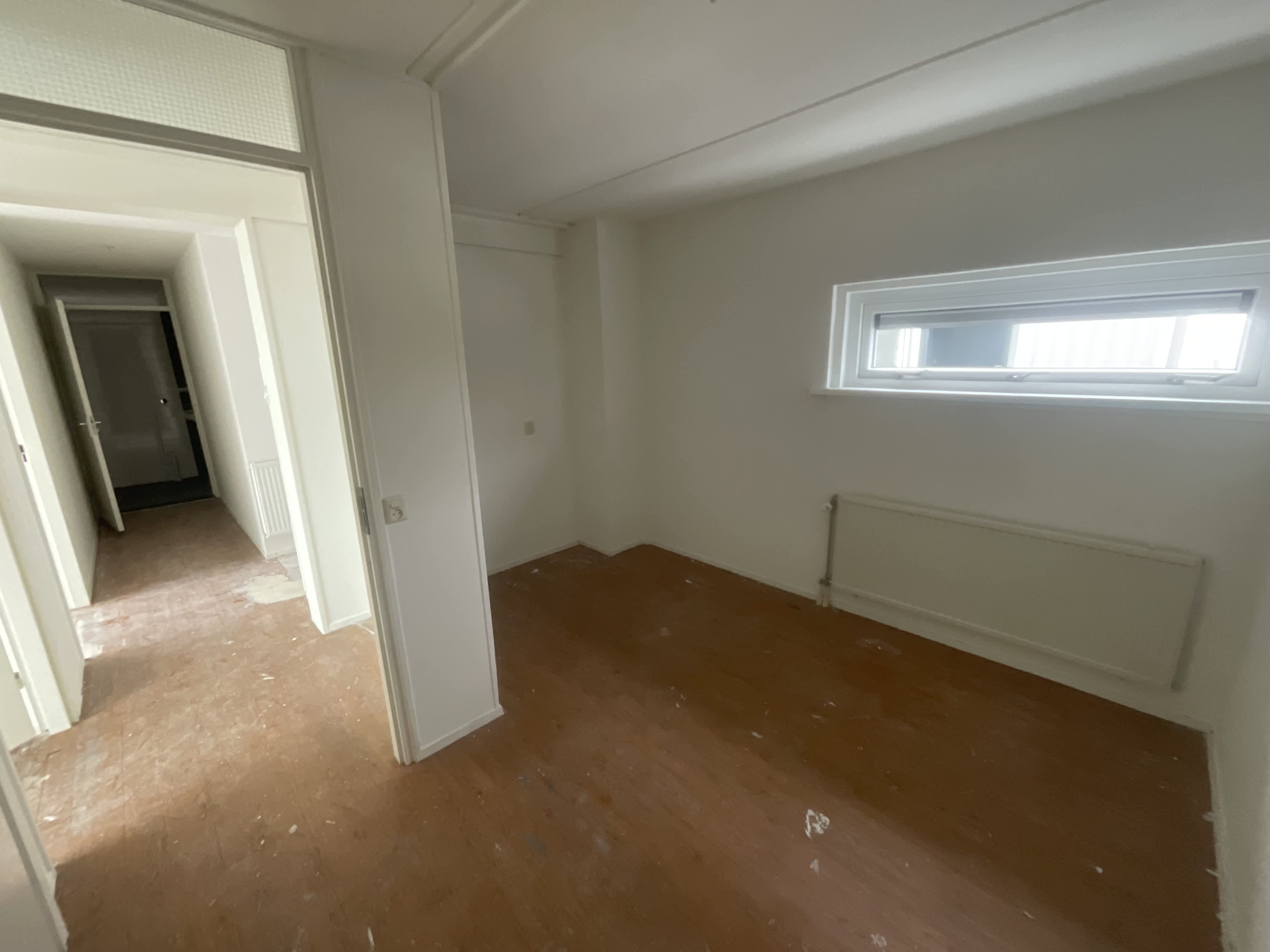 Langs de Lijn 64 - Bedum