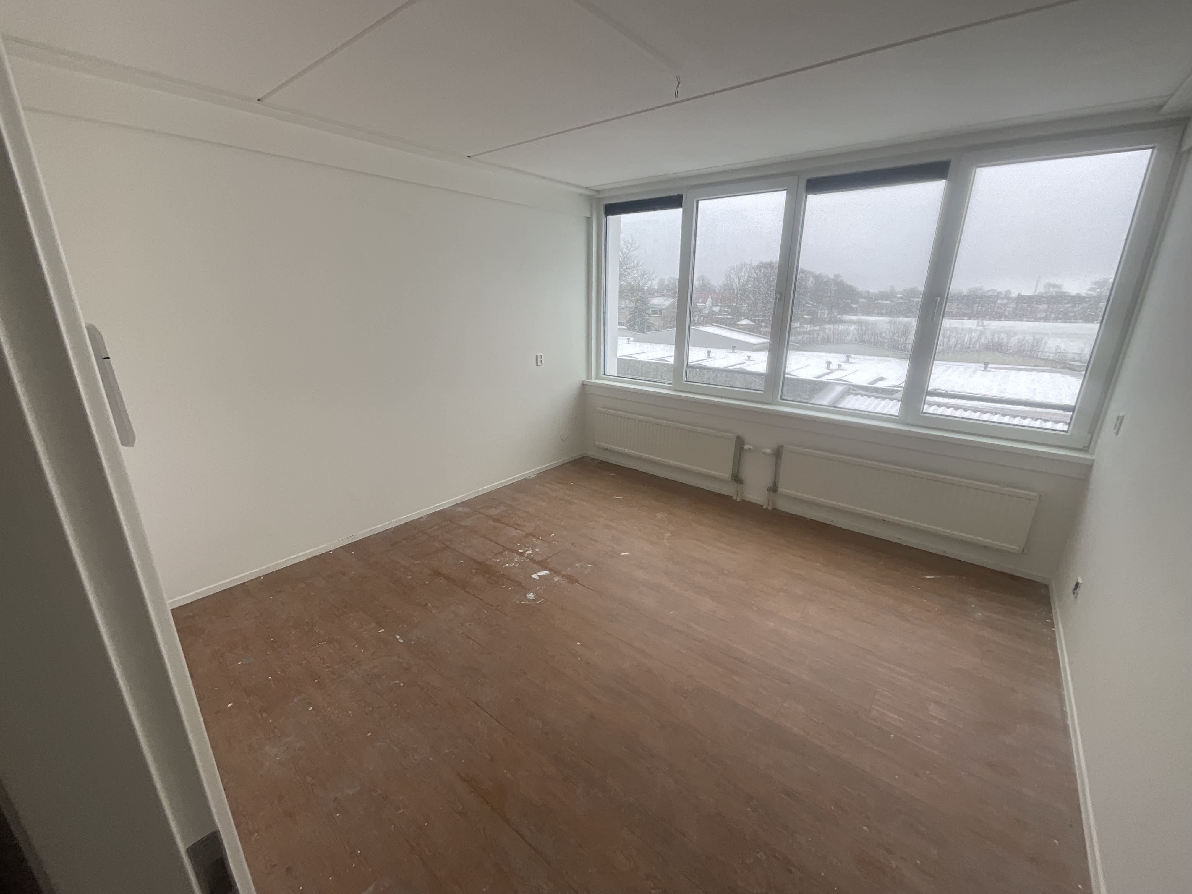 Langs de Lijn 64 - Bedum