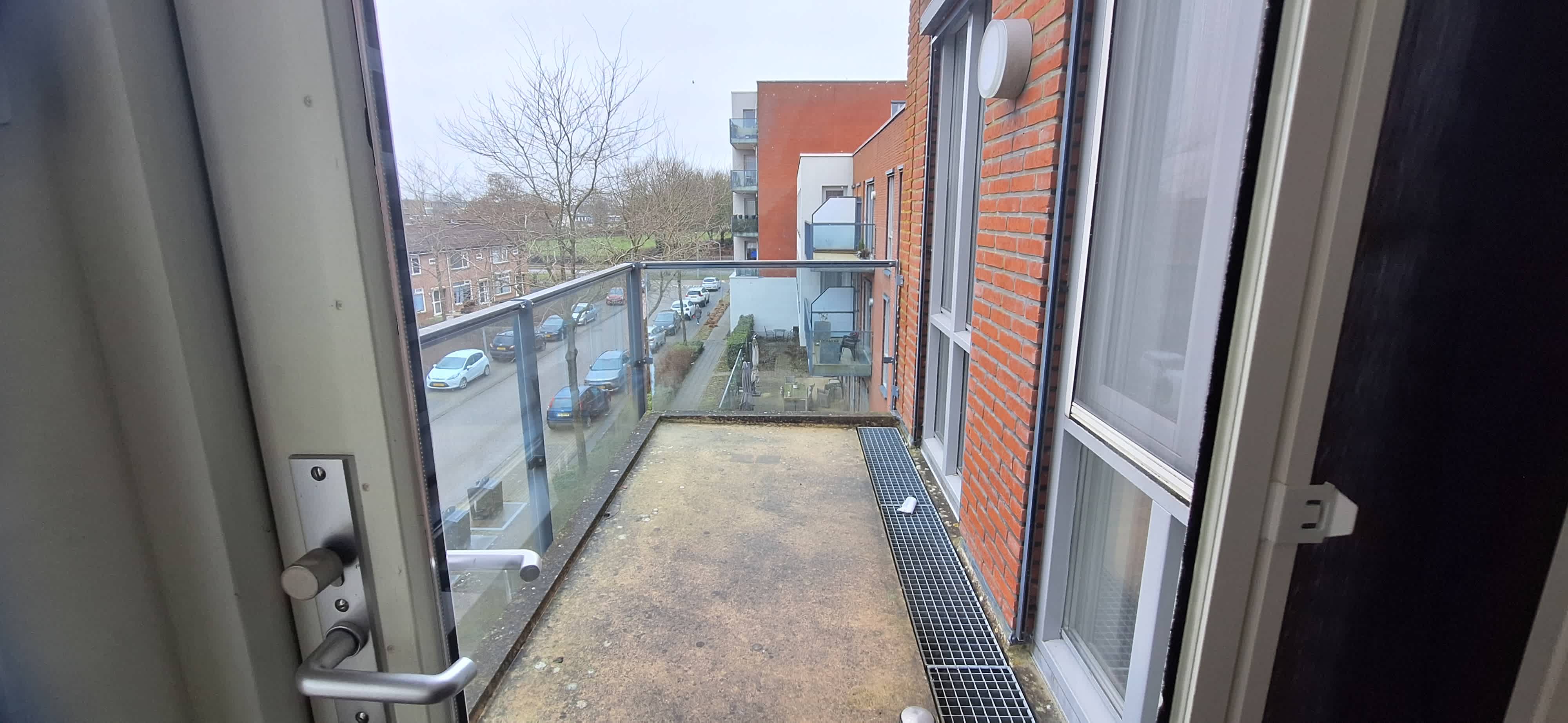 De Vier Gravinnen 95 - Tiel