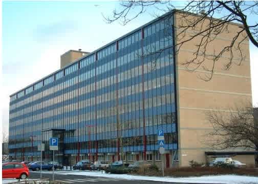 Planetenbaan 131 - Bilthoven