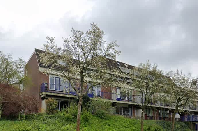 Cuneralaan 22D - Rhenen