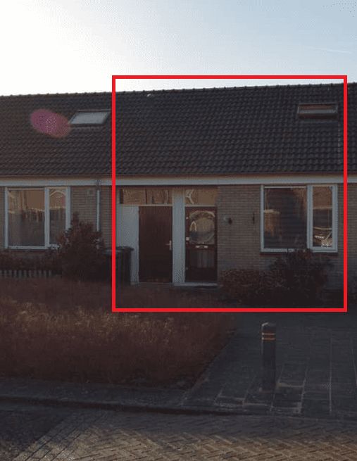 Zeggemeent 39 - Hilversum