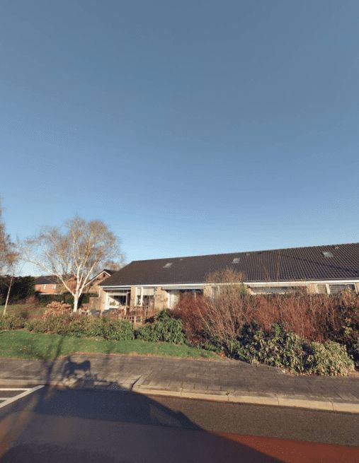 Zeggemeent 39 - Hilversum