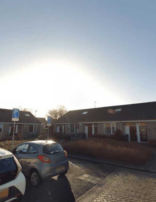 Zeggemeent 39 - Hilversum