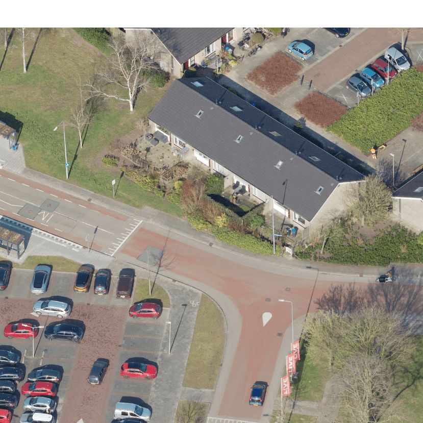 Zeggemeent 39 - Hilversum