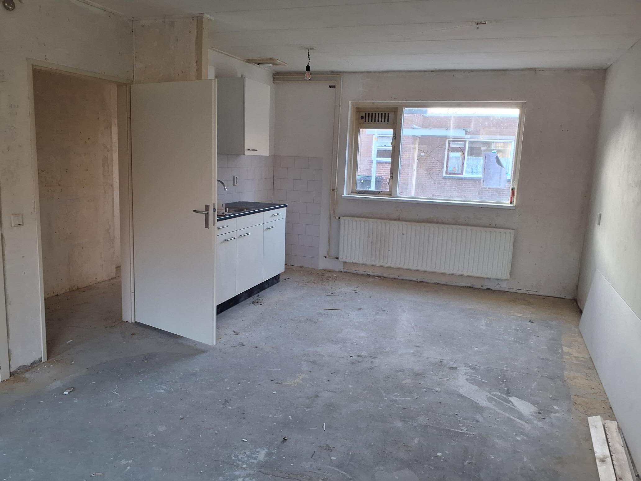 Enschedepad 22 - Almere